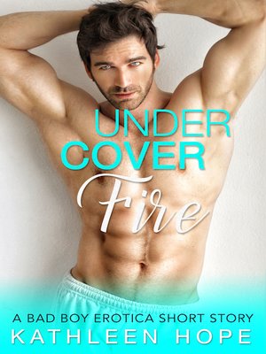 cover image of Undercover Fire